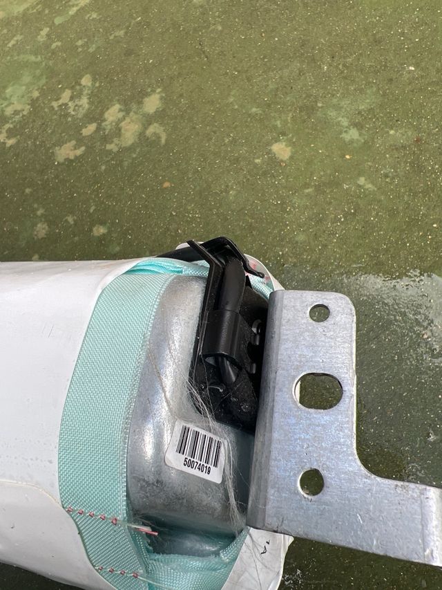 Airbag Salpicadero BMW E46