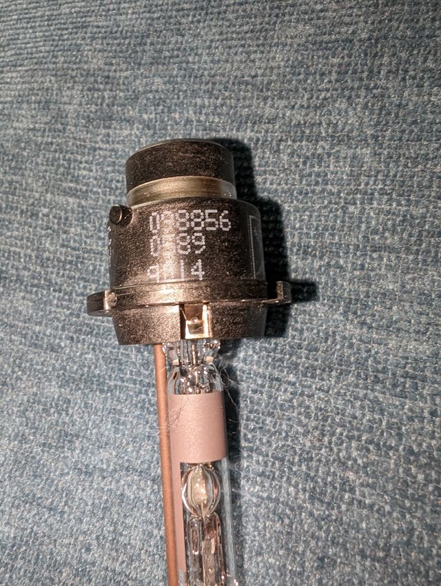 Bombilla xenon osram xenarc DR2 35W 66050