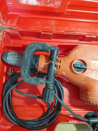 HILTI TE 706-AVR