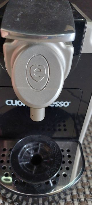 Cuorespresso 