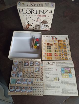 Florenza