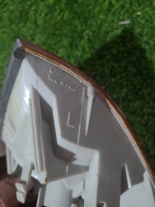 Intermitente izquierdo bmw e36
