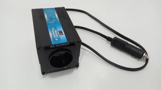 Inversor de 12v a 220v