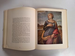 GALERÍA NACIONAL DE LONDRES