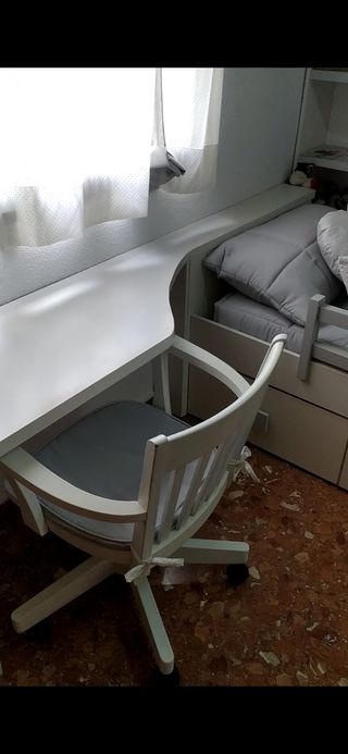 Habitación infantil