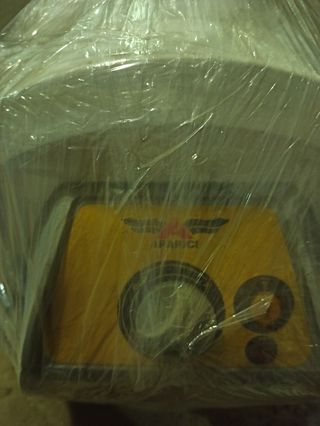 Termo electrico