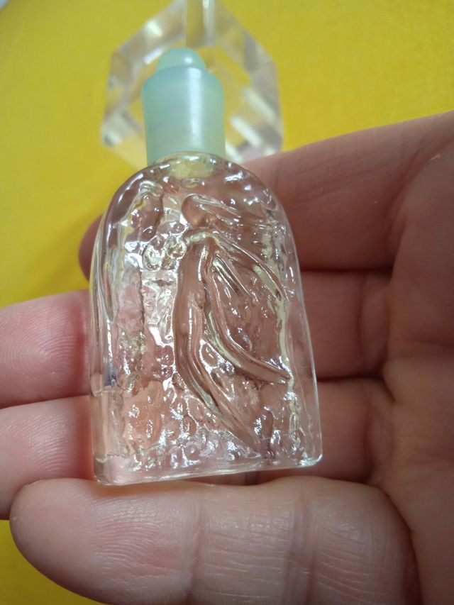 Profumo mignon da collezione