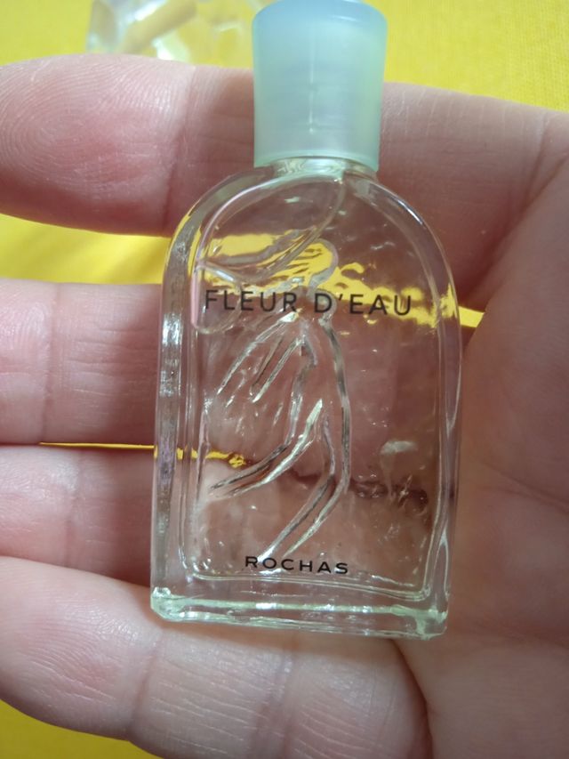 Profumo mignon da collezione