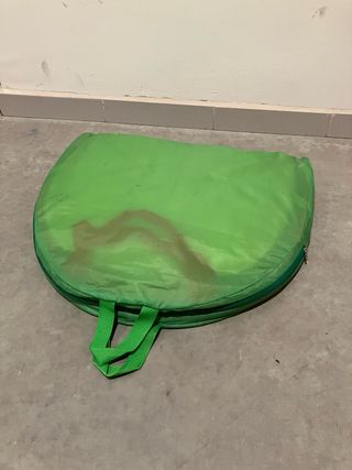 Manta juegos