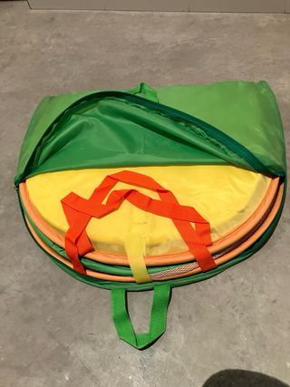 Manta juegos