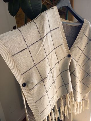 Original poncho