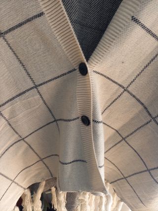 Original poncho