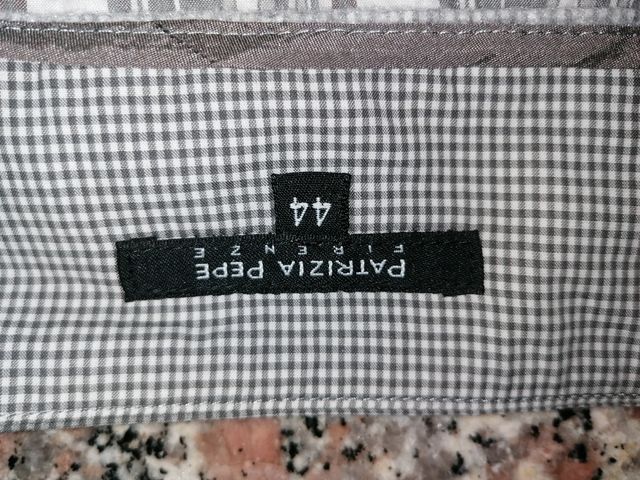 gonna estiva taglia 44 marca "Patrizia P