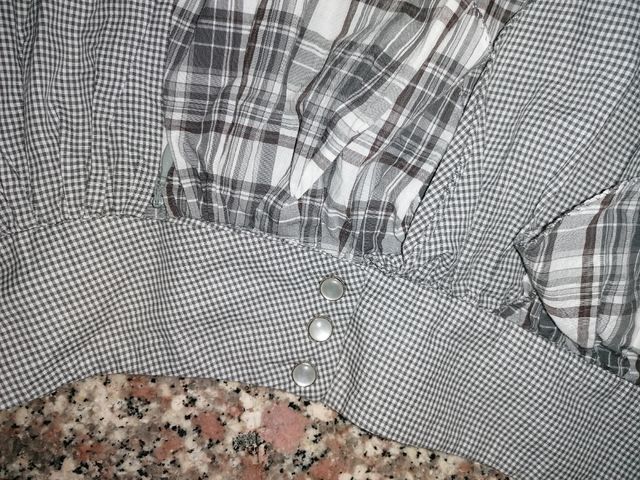 gonna estiva taglia 44 marca "Patrizia P