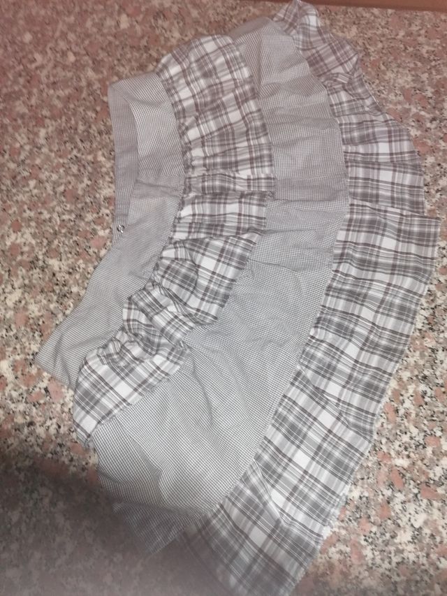 gonna estiva taglia 44 marca "Patrizia P