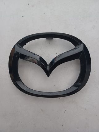 Logo mazda3 11×14 cm