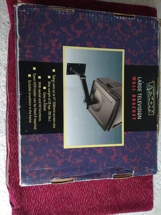 OFERTA !! SOPORTE PARA TV