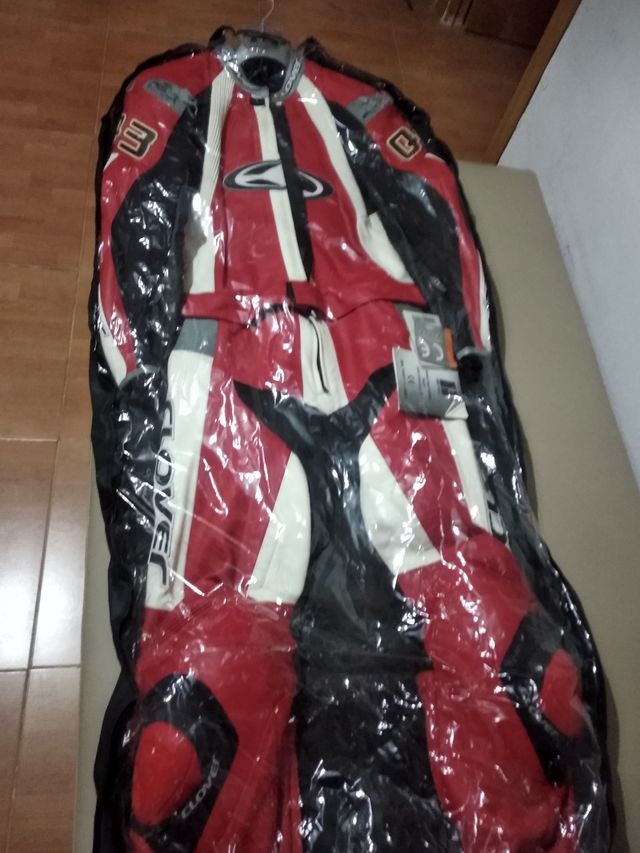 Mono Clover modelo Q3