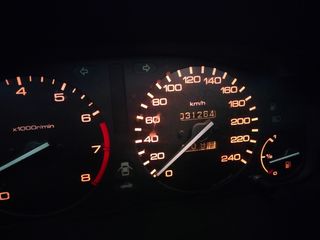 Rover 620 1994
