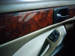 Rover 620 1994