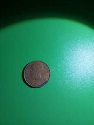 Moneda Francesa 10 centimos 1968