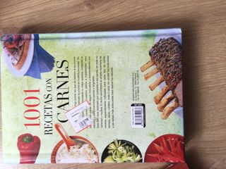 Cocinando con Karlos Arguiñano Recetas con carnes