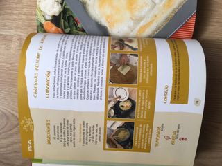 Cocinando con Karlos Arguiñano Recetas con carnes