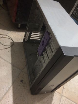 Case computer fisso desktop