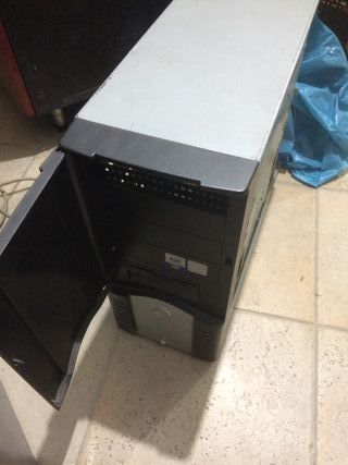 Case computer fisso desktop