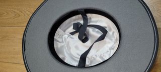 Sombrero de cordobes. 