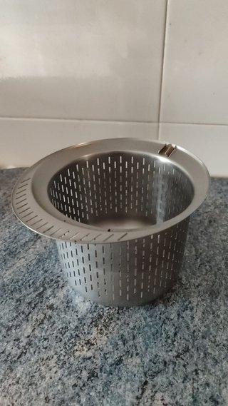 Thermomix tm21