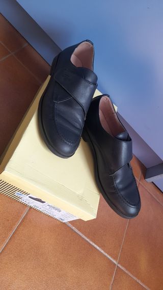 Zapatos comunión solo dos usos
