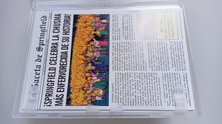 LOS SIMPSON LA PELÍCULA