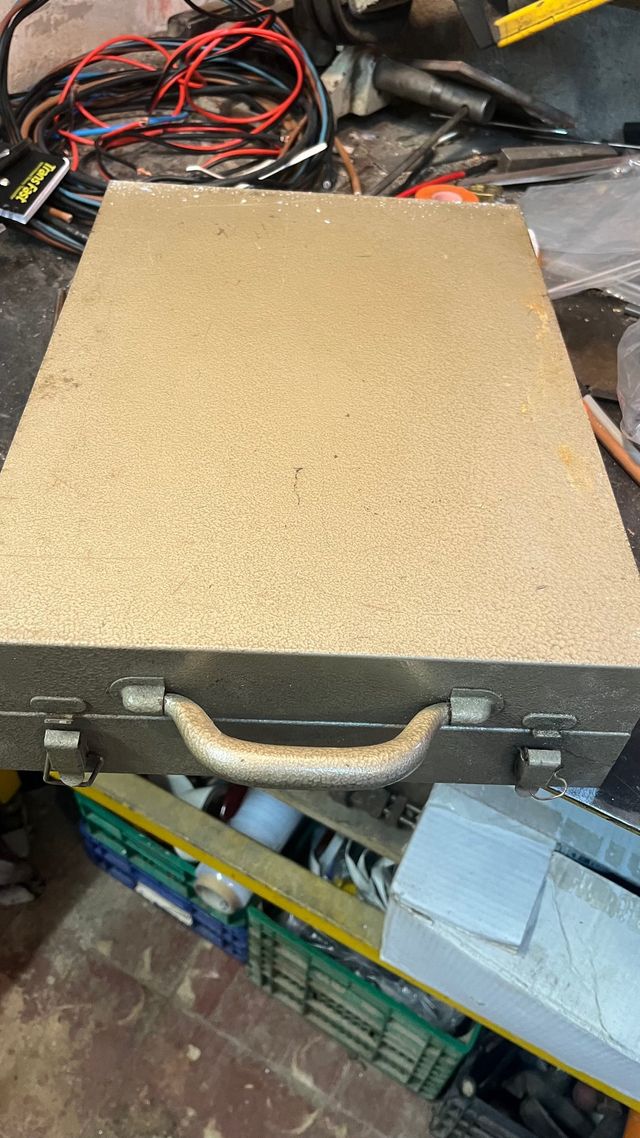 Oxicorte y soldadura