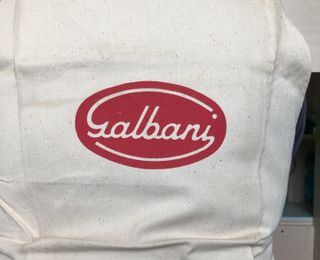 Grembiule "Galbani"