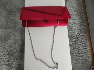 Bolso Fiesta Rojo Membur