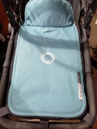 Carro Bugaboo modelo Buffalo