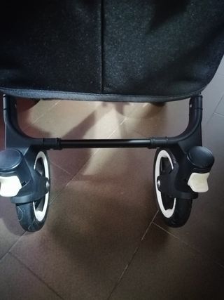 Carro Bugaboo modelo Buffalo