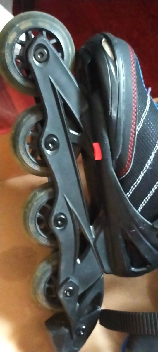 Patines Fila J-ONE casi nuevos