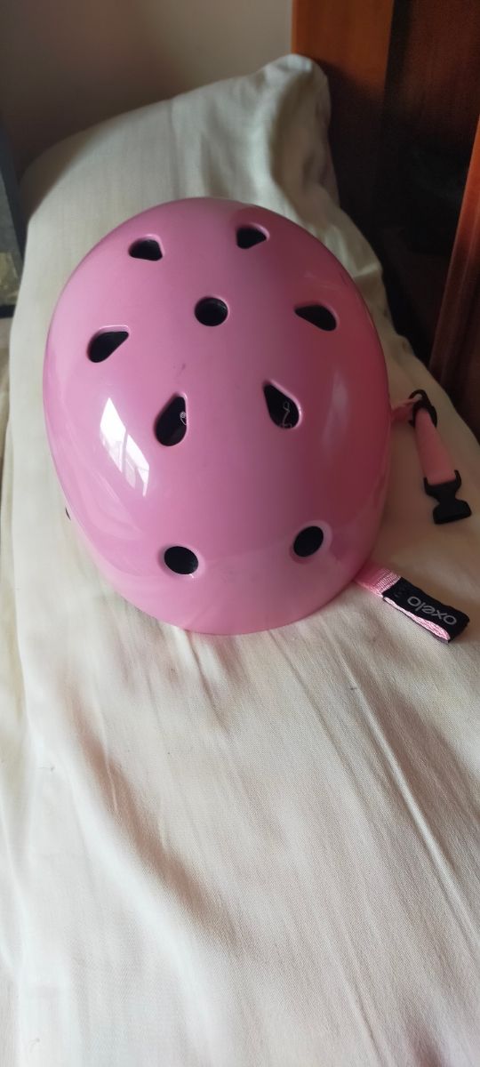 Patines Fila J-ONE casi nuevos