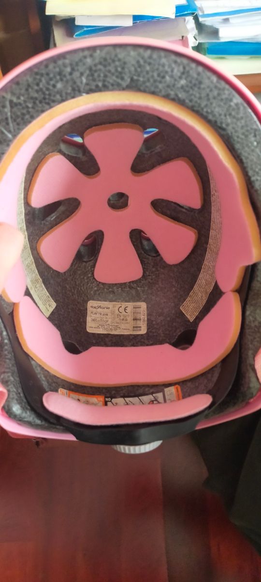 Patines Fila J-ONE casi nuevos