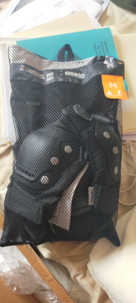 Patines Fila J-ONE casi nuevos