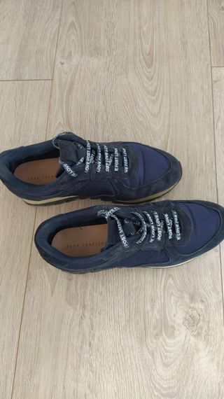 Sneakers num. 38 mujer