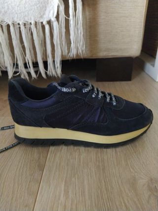 Sneakers num. 38 mujer