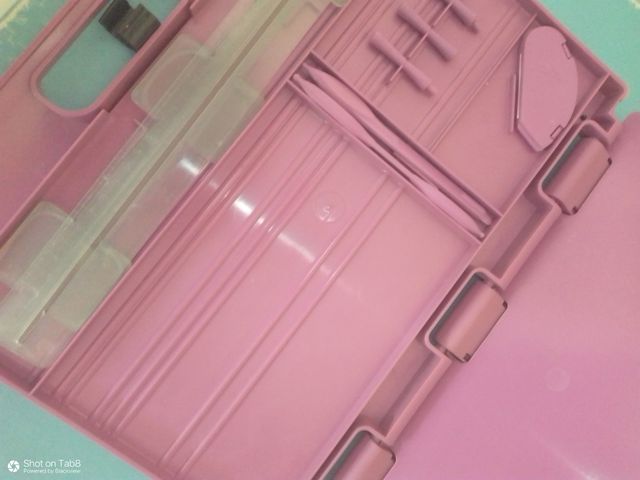 Ultimate pro Rhayer per handmade