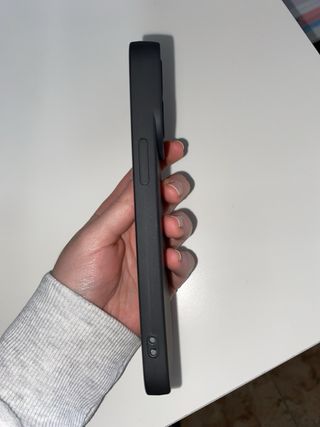 Funda iPhone 13 Pro