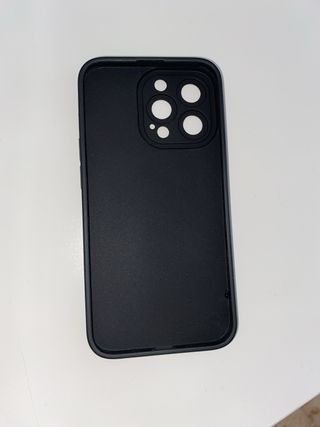Funda iPhone 13 Pro