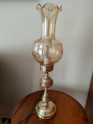LAMPADA
