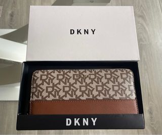 Monedero Dkny NUEVOO