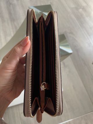 Monedero Dkny NUEVOO